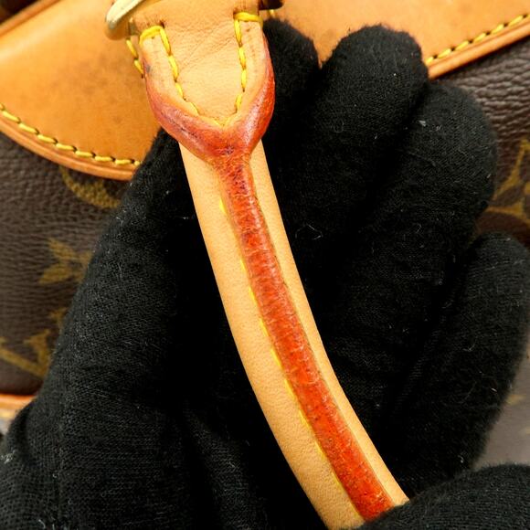 💎✨AUTHENTIC✨💎Louis Vuitton Monogram Hand Bag - Picture 10 of 16